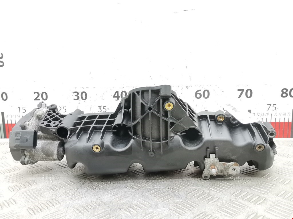 Коллектор впускной VOLKSWAGEN Passat B6 2005-2011