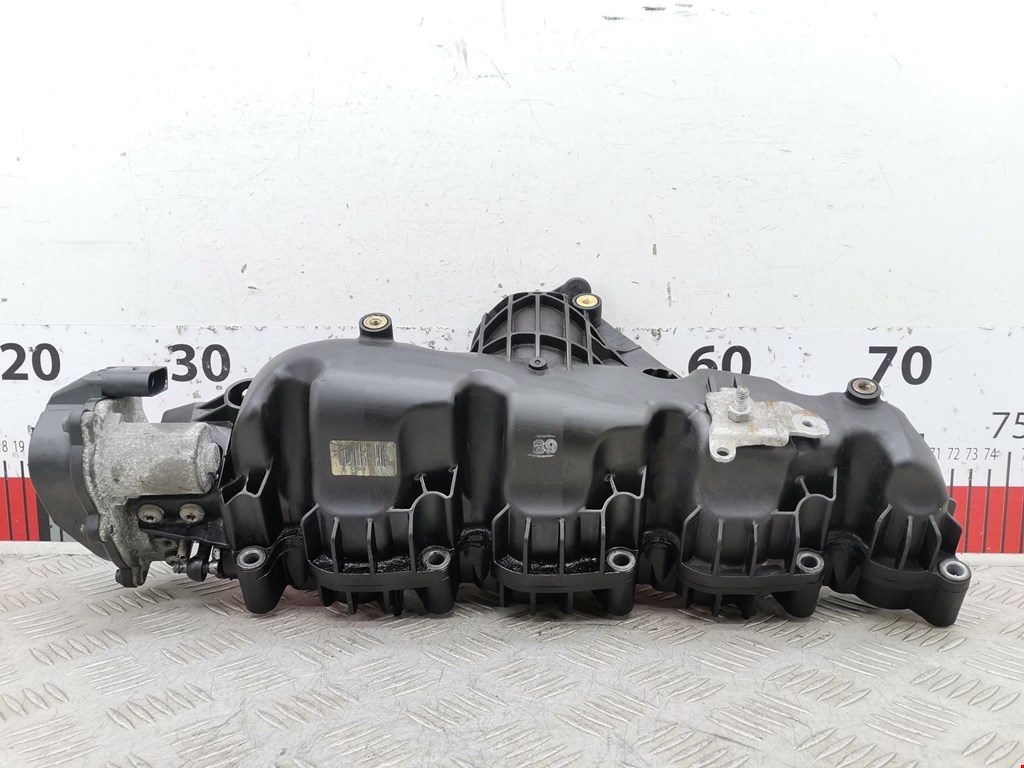 Коллектор впускной VOLKSWAGEN Passat B6 2005-2011