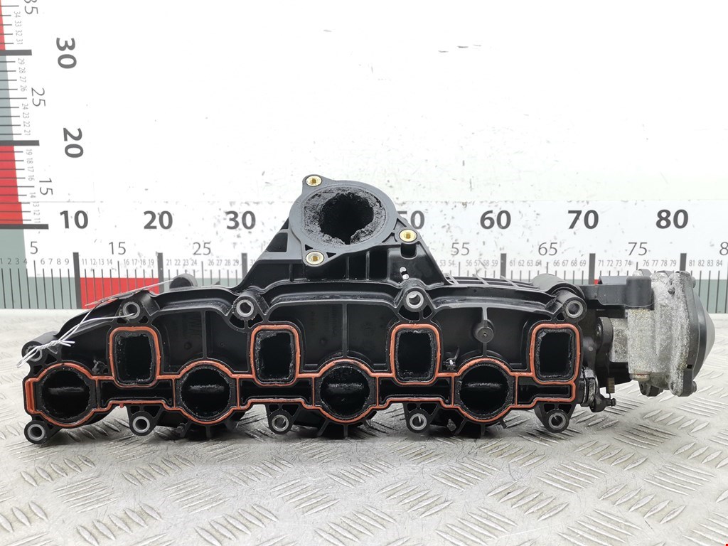 Коллектор впускной VOLKSWAGEN Passat B6 2005-2011