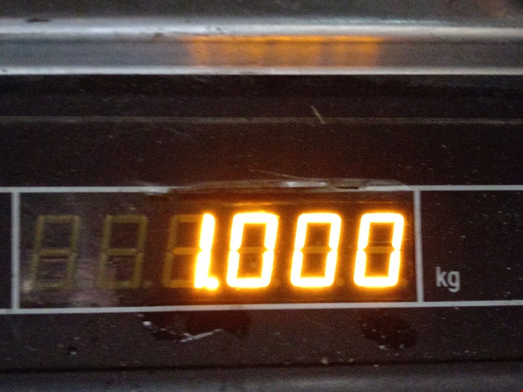 Фара правая MITSUBISHI Space Star 1999-2006