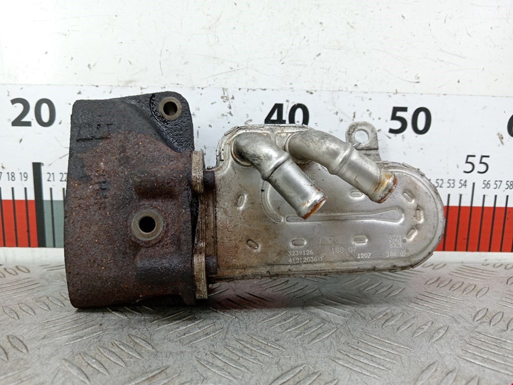 Радиатор системы ЕГР CHRYSLER Voyager IV RG 2001-2007