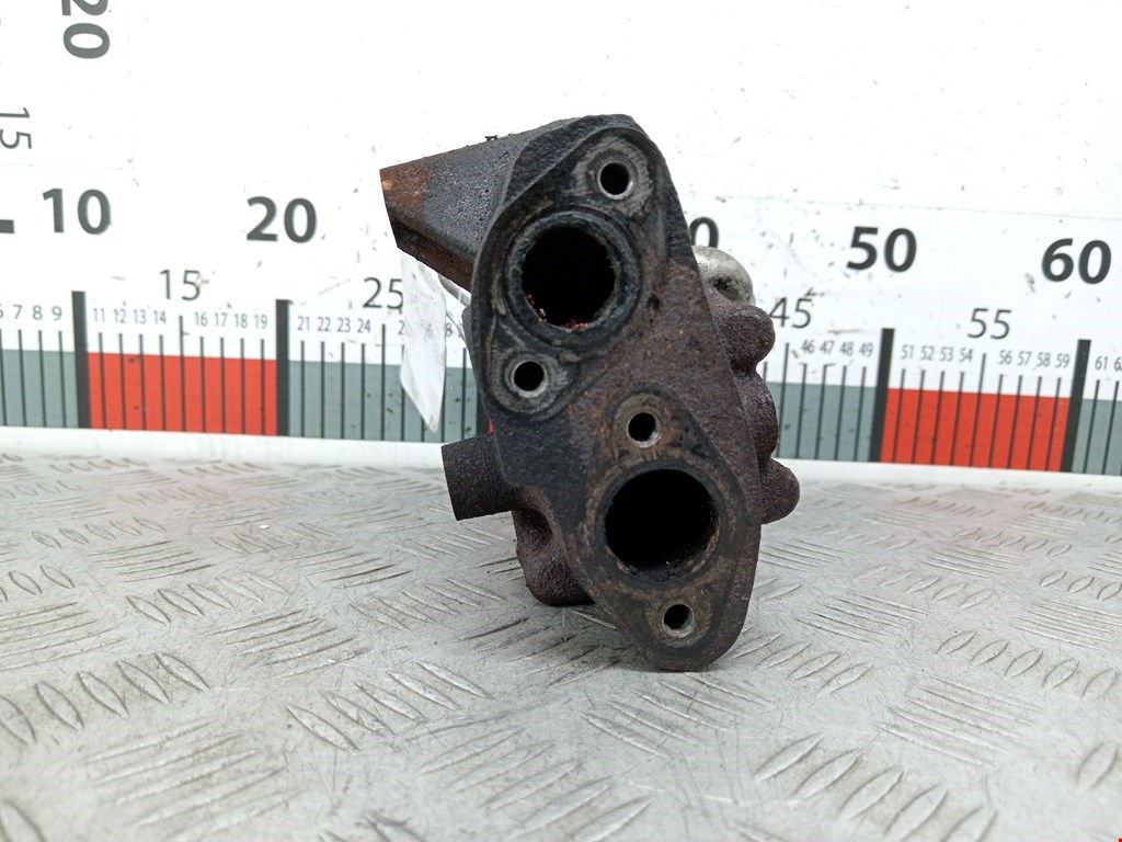 Радиатор системы ЕГР CHRYSLER Voyager IV RG 2001-2007