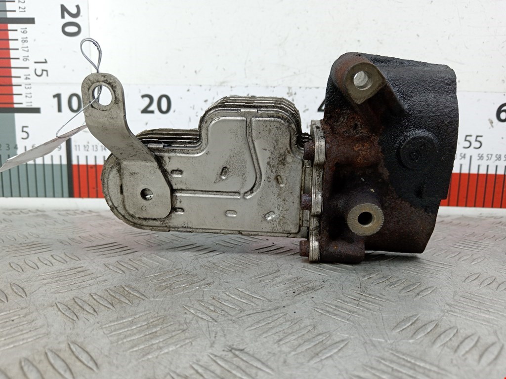 Радиатор системы ЕГР CHRYSLER Voyager IV RG 2001-2007