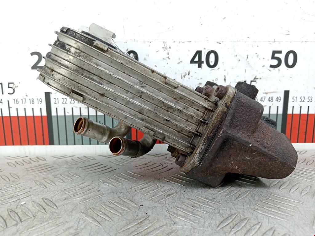 Радиатор системы ЕГР CHRYSLER Voyager IV RG 2001-2007