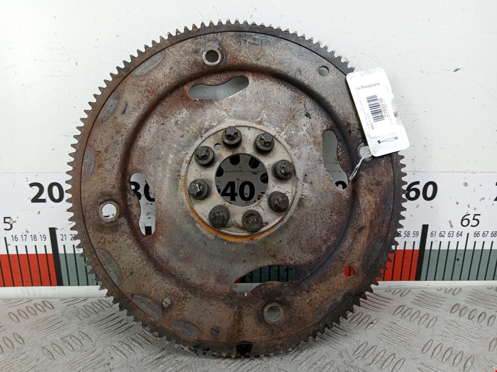 Маховик АКПП (драйв плата зубчатый венец маховика) Chrysler Grand Voyager 4 (2000-2008)