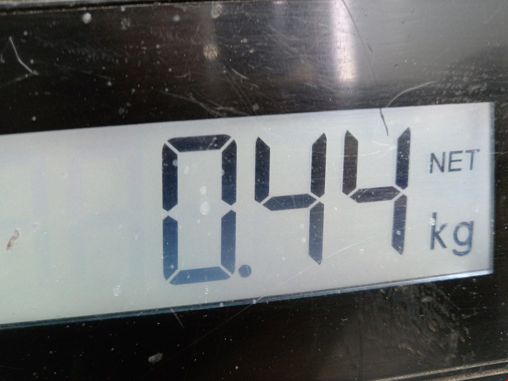 Трубка топливная CHRYSLER Voyager IV RG 2001-2007