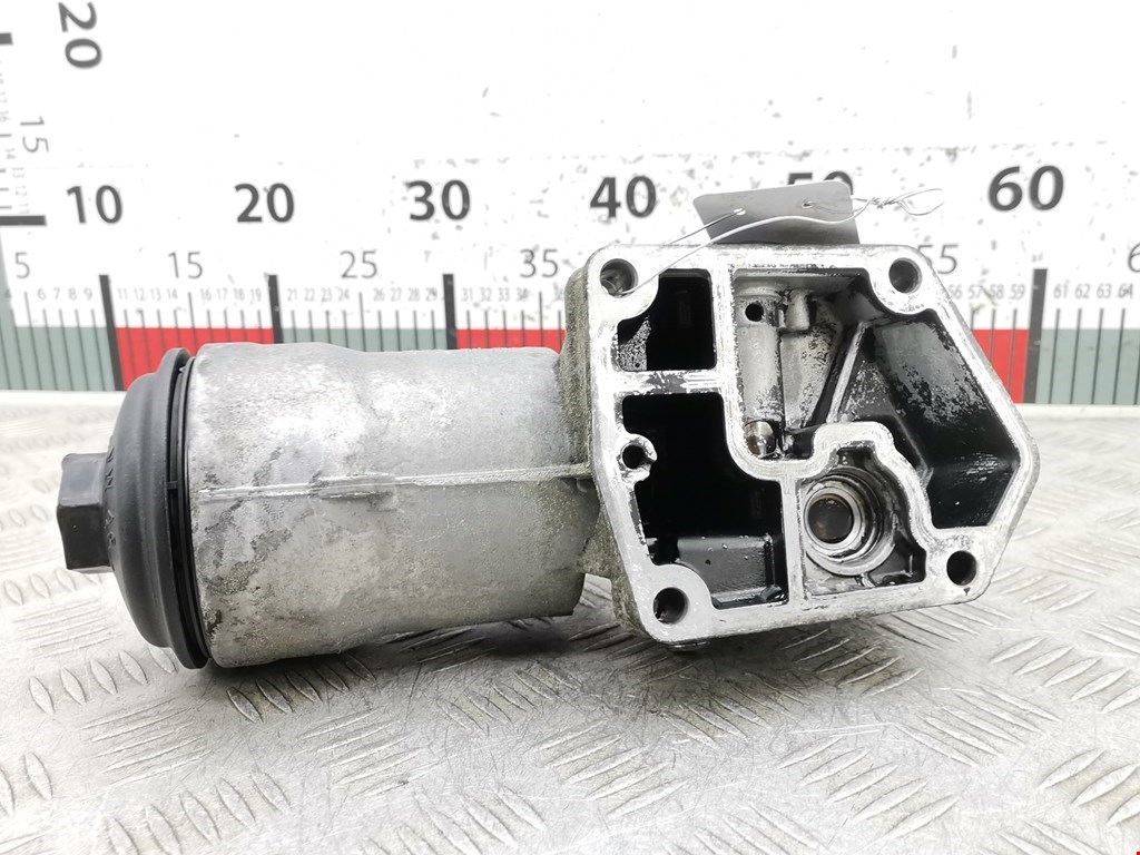 Корпус масляного фильтра VOLKSWAGEN Passat B6 2005-2011