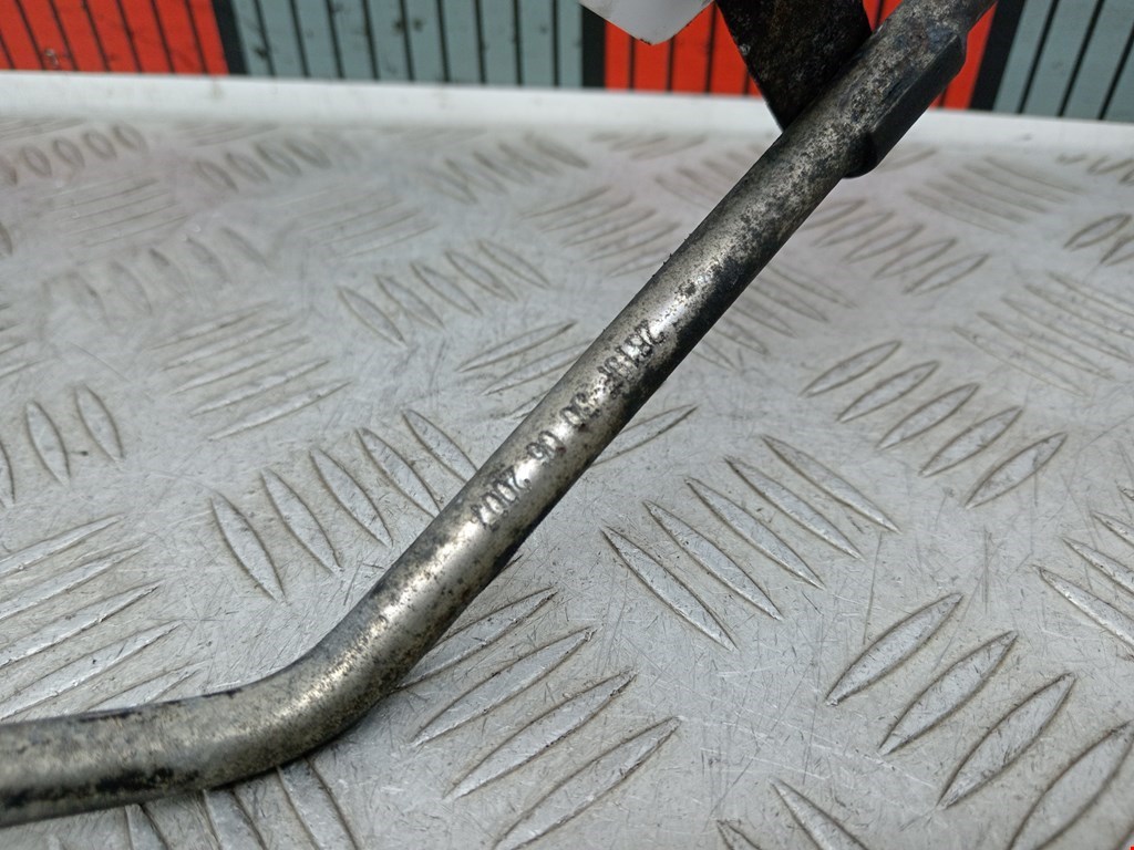 Трубка системы охлаждения CHRYSLER Voyager IV RG 2001-2007