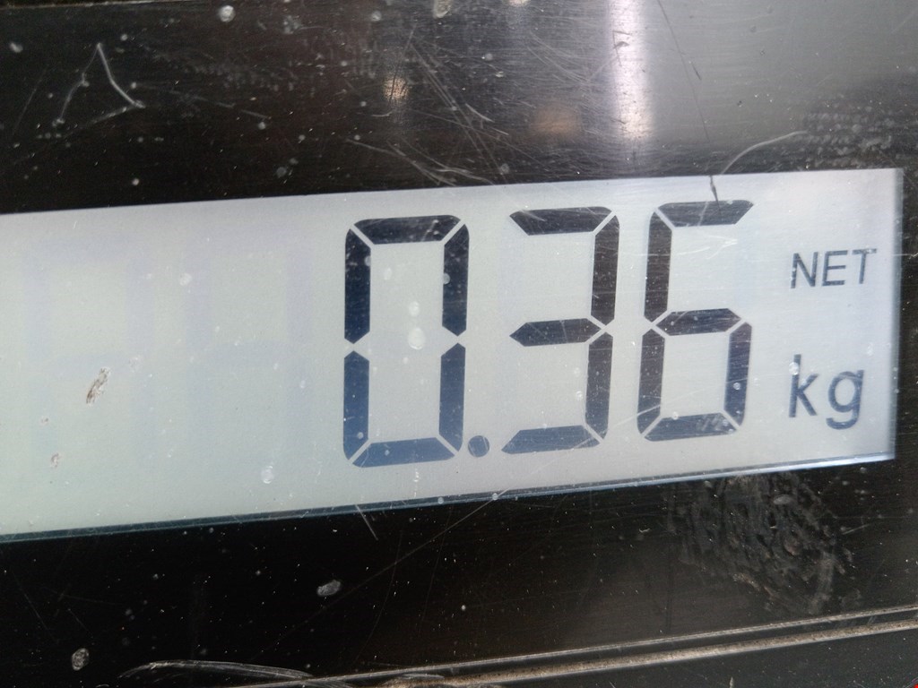 Трубка системы охлаждения CHRYSLER Voyager IV RG 2001-2007