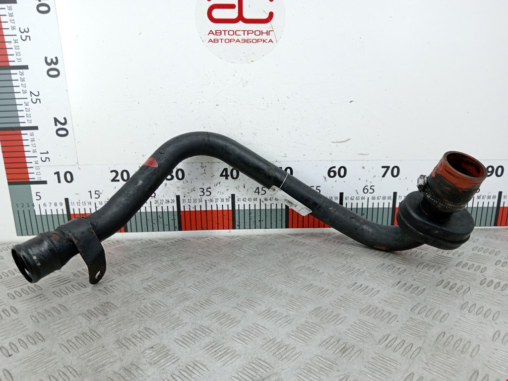 Патрубок интеркулера CHRYSLER Voyager IV RG 2001-2007