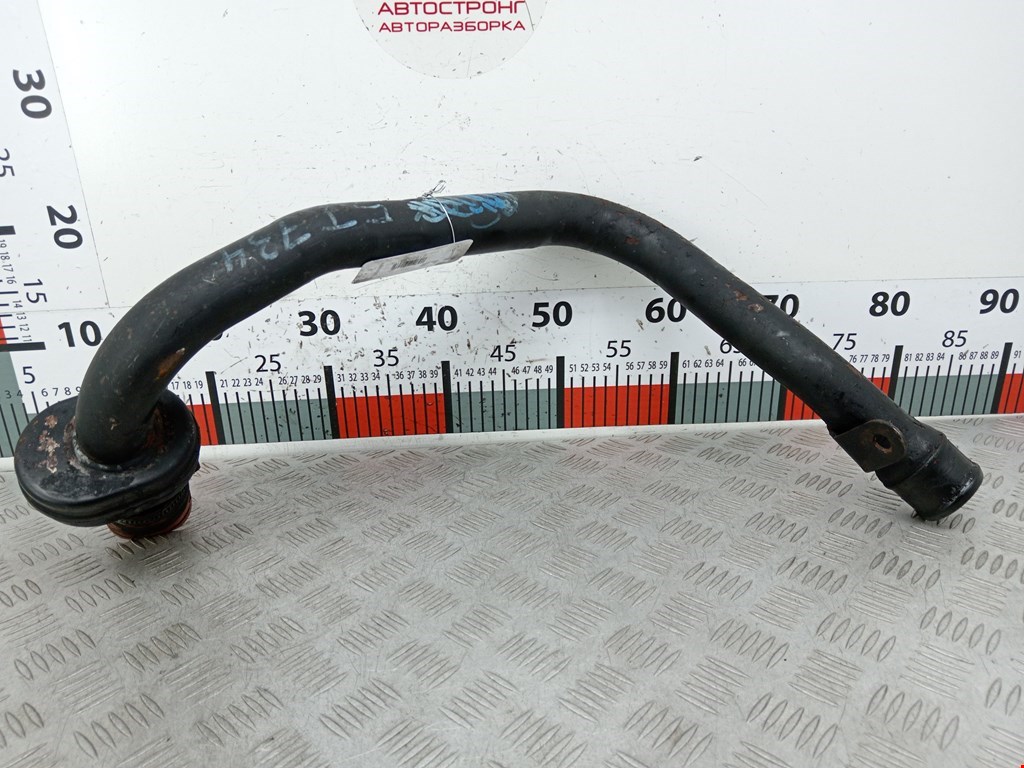 Патрубок интеркулера CHRYSLER Voyager IV RG 2001-2007