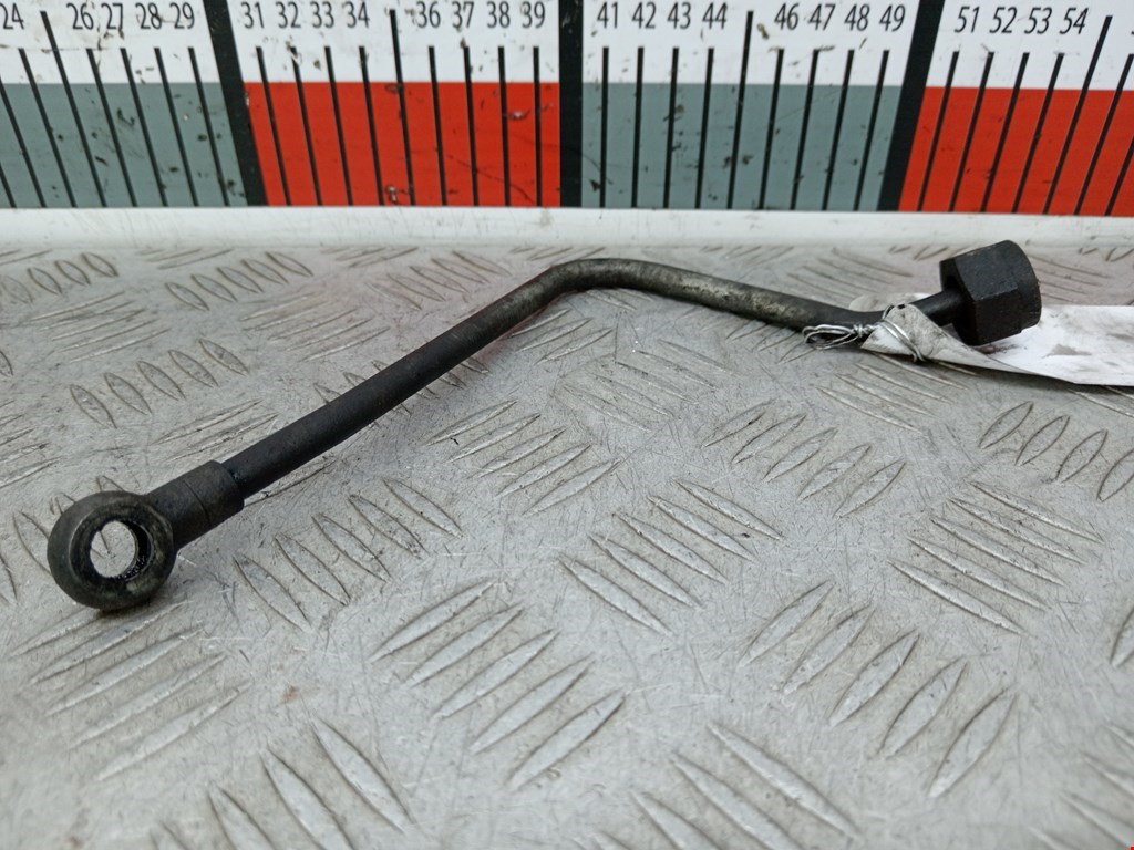 Трубка нагнетателя CHRYSLER Voyager IV RG 2001-2007