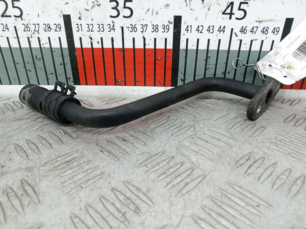 Трубка нагнетателя CHRYSLER Voyager IV RG 2001-2007