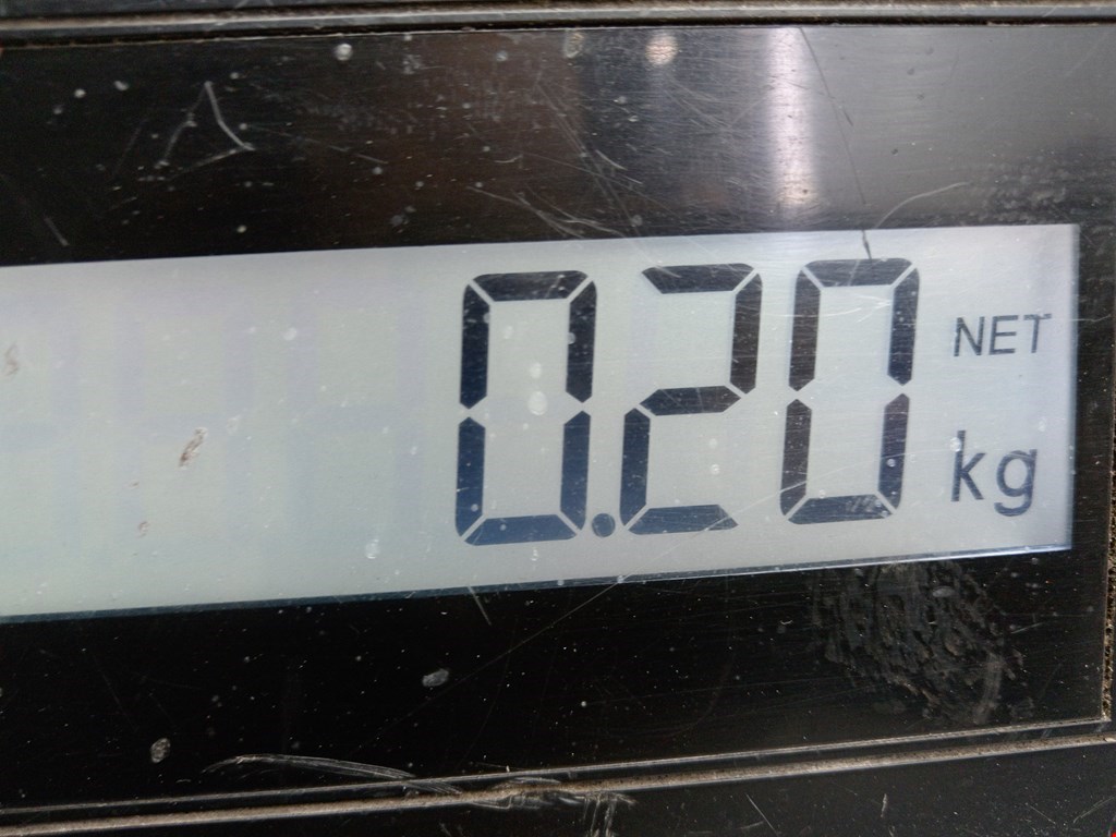 Трубка нагнетателя CHRYSLER Voyager IV RG 2001-2007