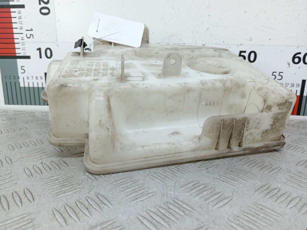 Бачок омывателя SKODA Octavia A5 1Z- 2004-2013