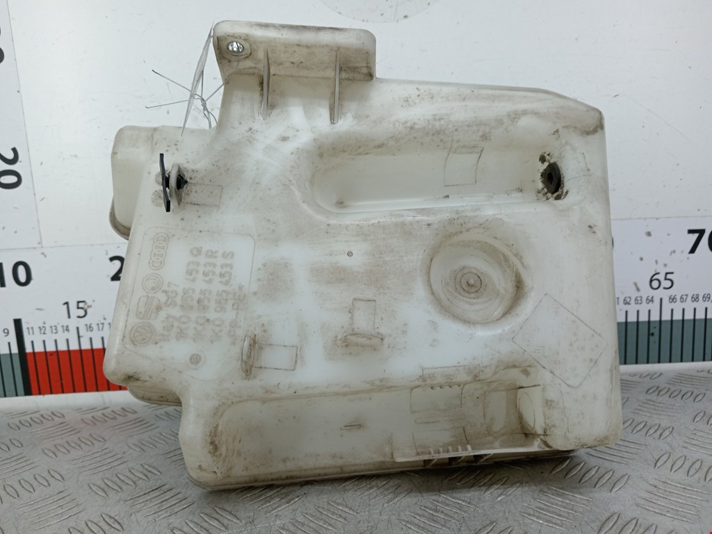 Бачок омывателя SKODA Octavia A5 1Z- 2004-2013