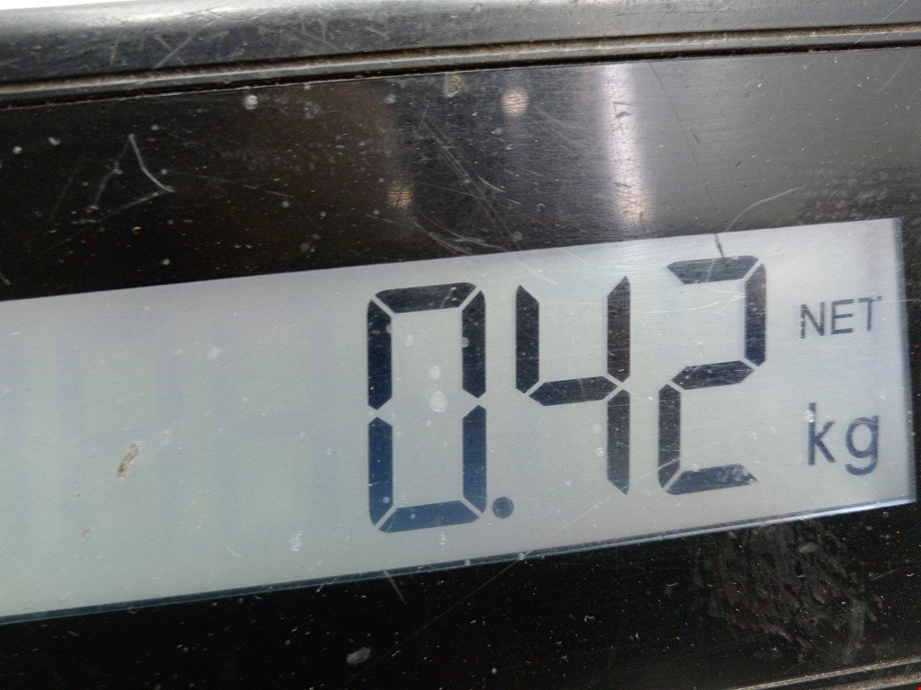 Бачок омывателя SKODA Octavia A5 1Z- 2004-2013