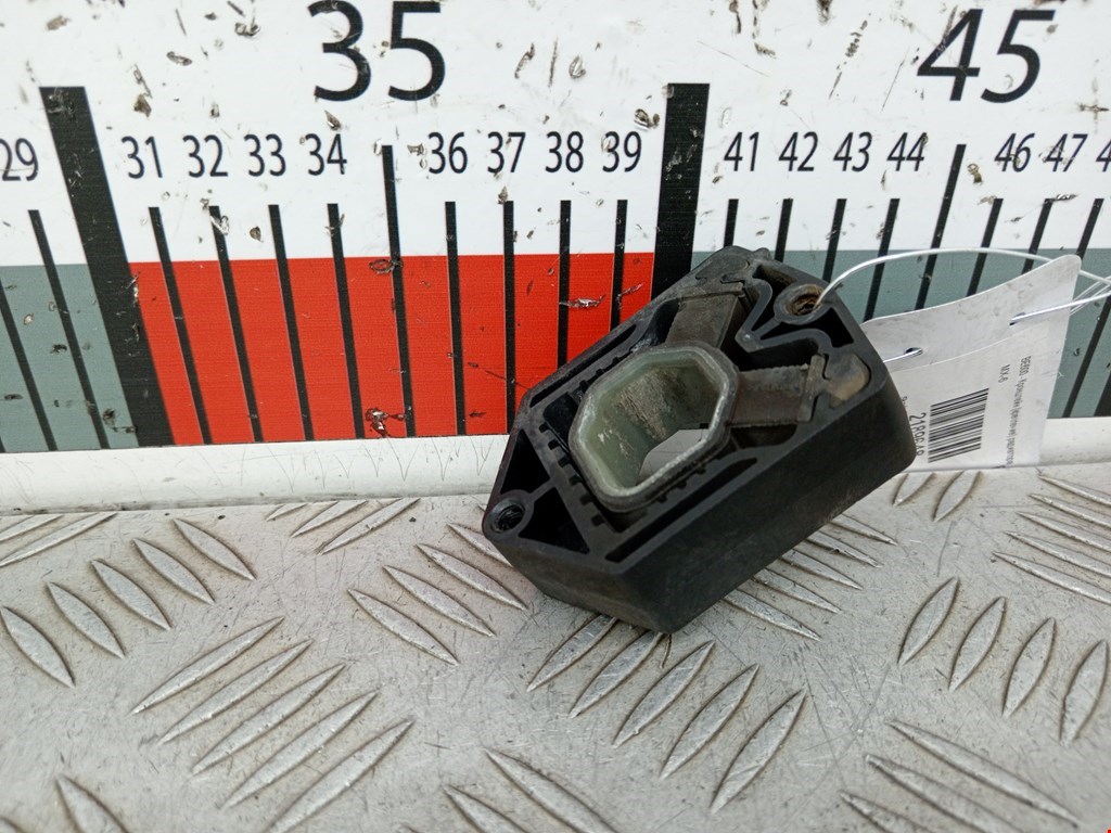 Кронштейн (крепление) радиатора SKODA Octavia A5 1Z- 2004-2013