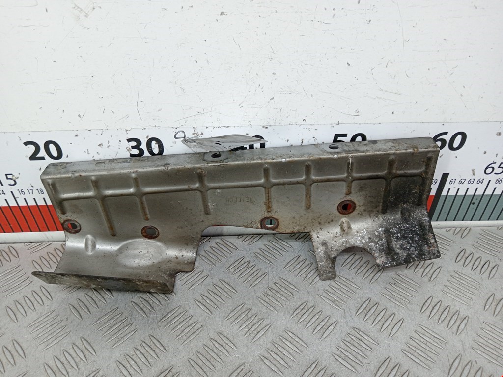 Защита картера (двигателя) CHRYSLER Voyager IV RG 2001-2007