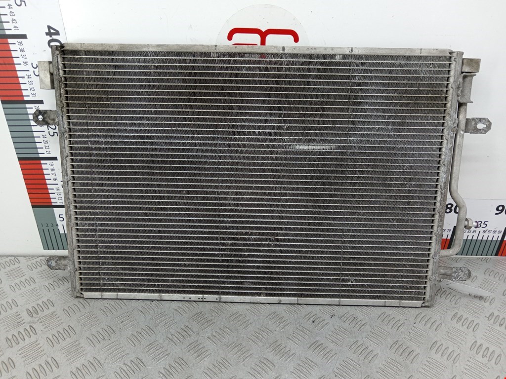 Радиатор кондиционера AUDI A4 B6 2001-2005