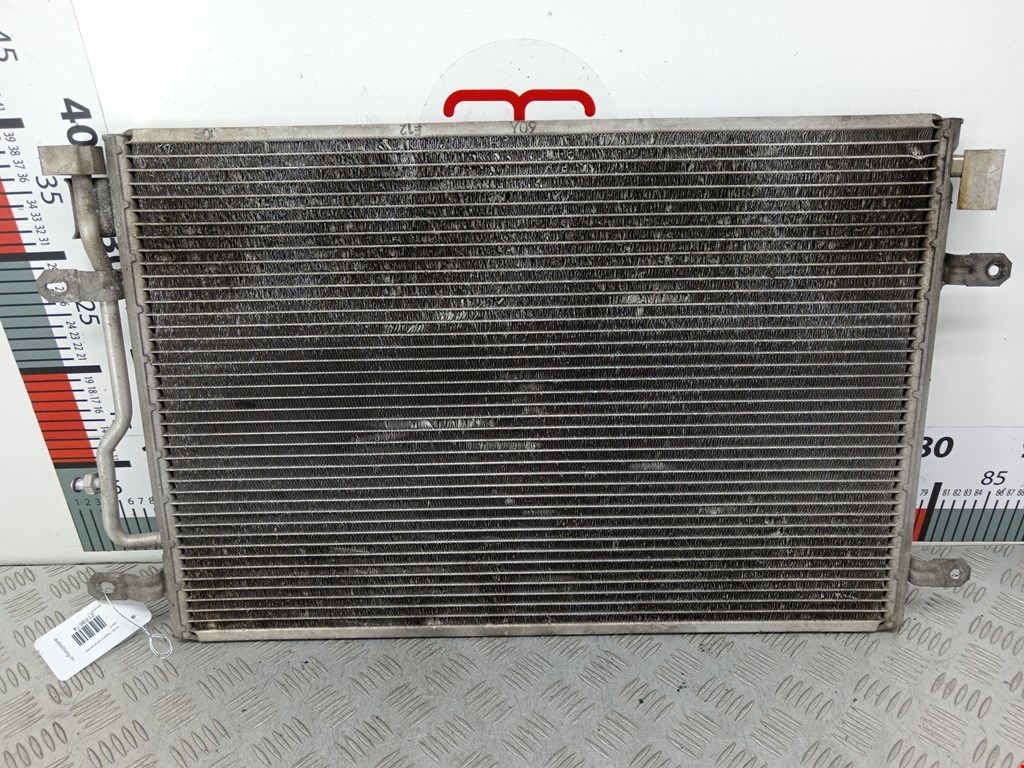 Радиатор кондиционера AUDI A4 B6 2001-2005