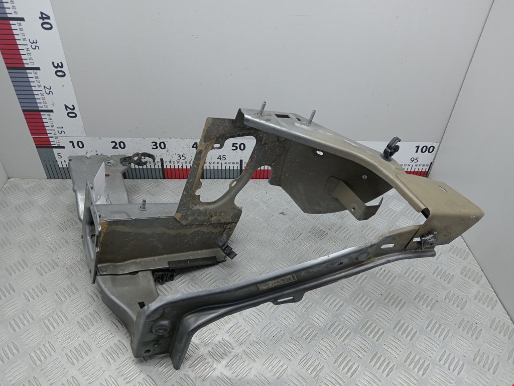 Лонжерон передний правый PEUGEOT 307 2001-2008