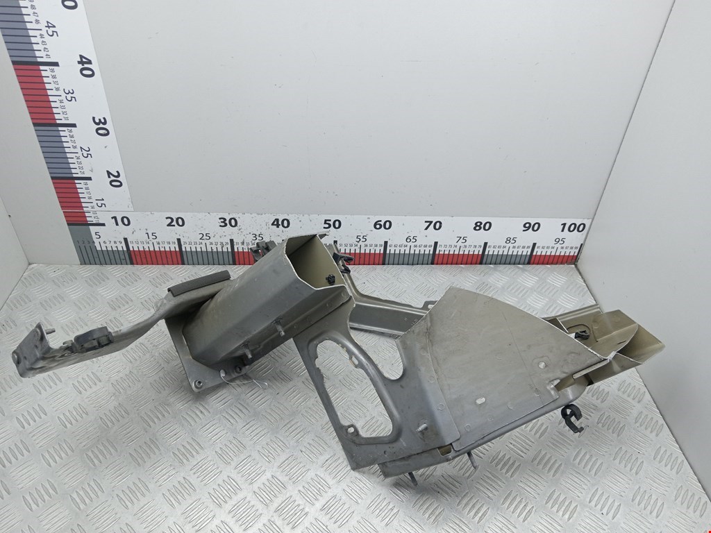 Лонжерон передний правый PEUGEOT 307 2001-2008