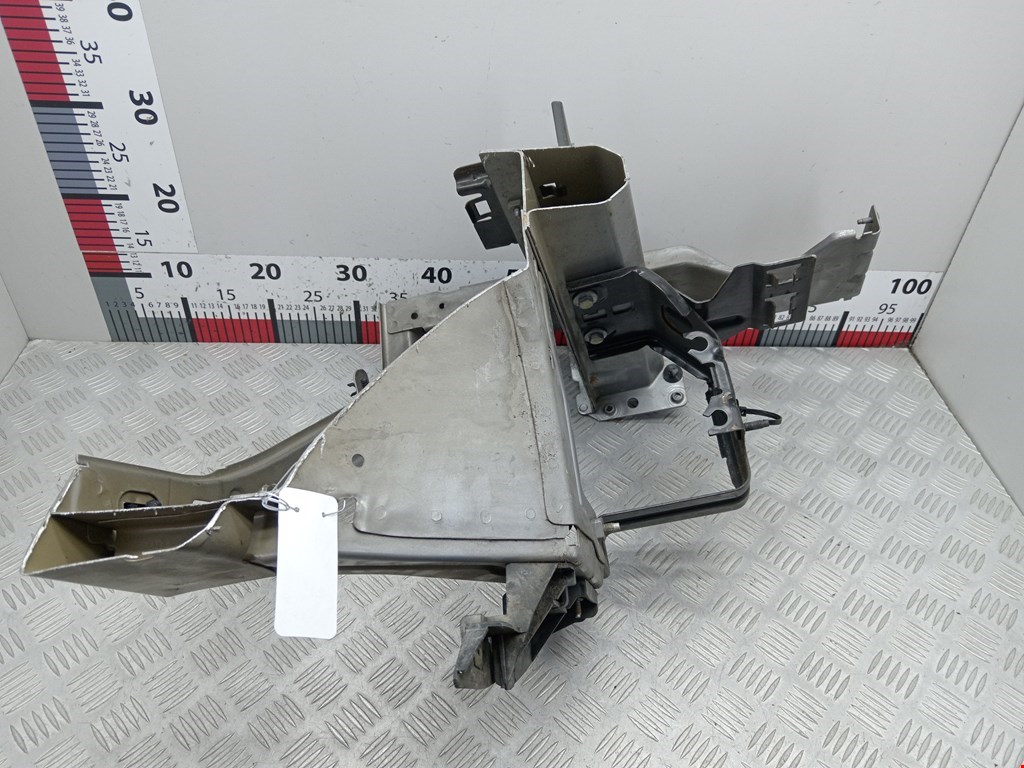 Лонжерон передний левый PEUGEOT 307 2001-2008