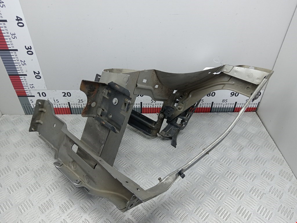 Лонжерон передний левый PEUGEOT 307 2001-2008