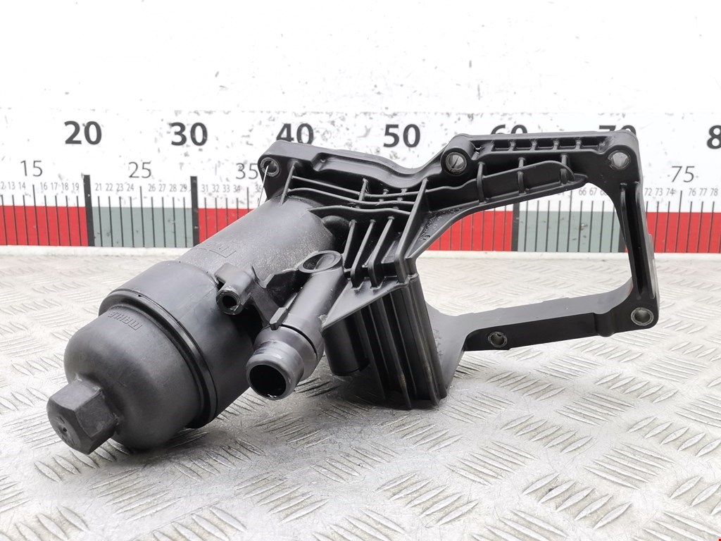 Корпус масляного фильтра BMW 3er E90/E91 2005-2012