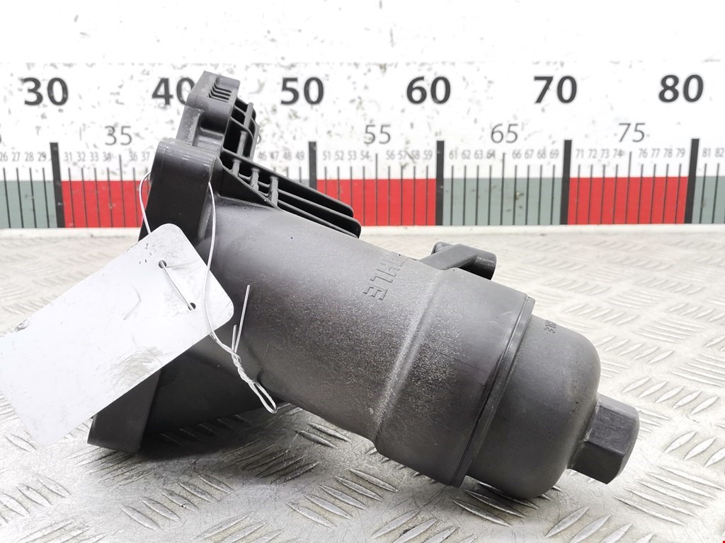 Корпус масляного фильтра BMW 3er E90/E91 2005-2012