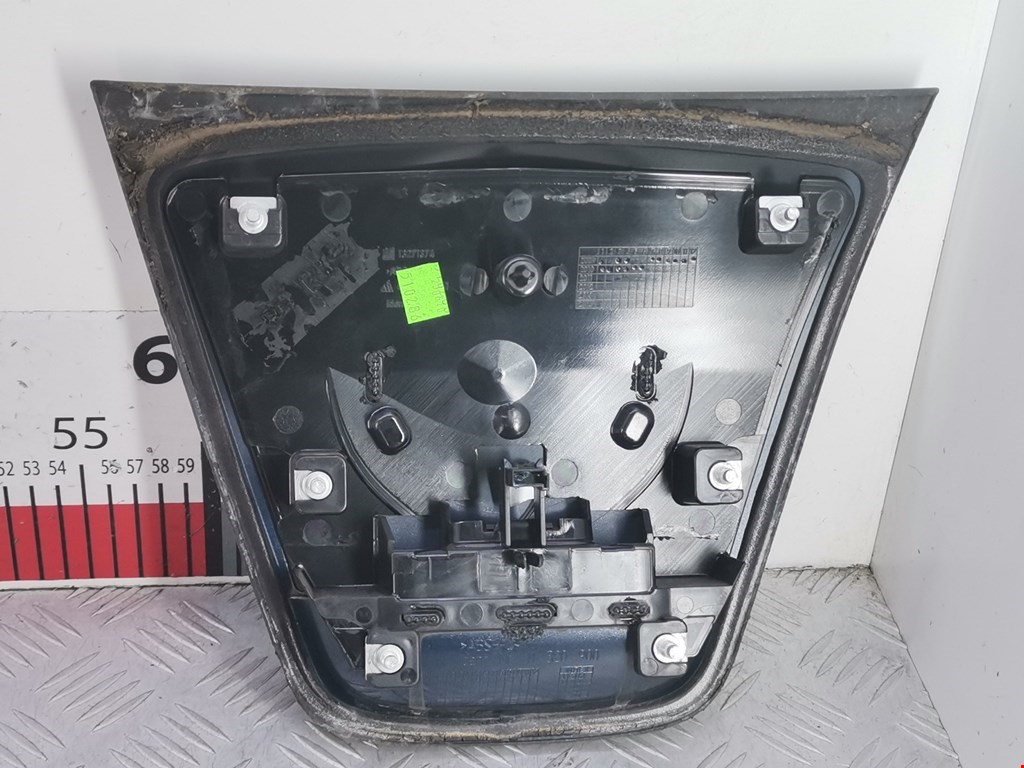 Ручка двери багажника наружная OPEL Astra J 2009-2017