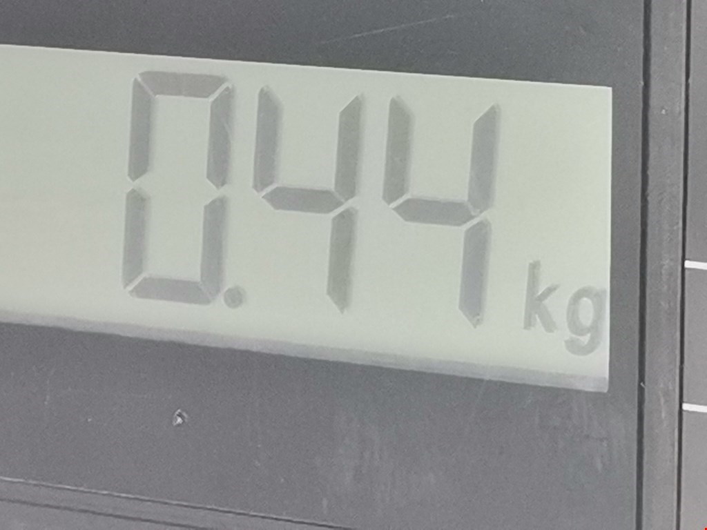 Ручка двери багажника наружная OPEL Astra J 2009-2017