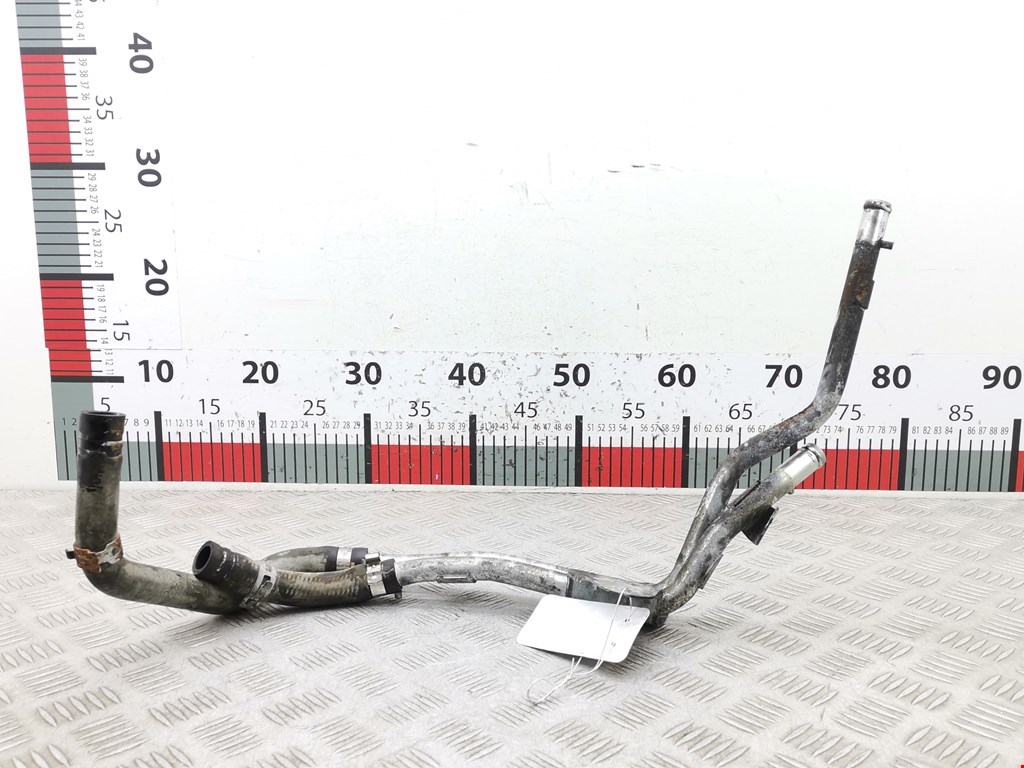 Трубка системы охлаждения OPEL Vectra Vectra C 2002-2008
