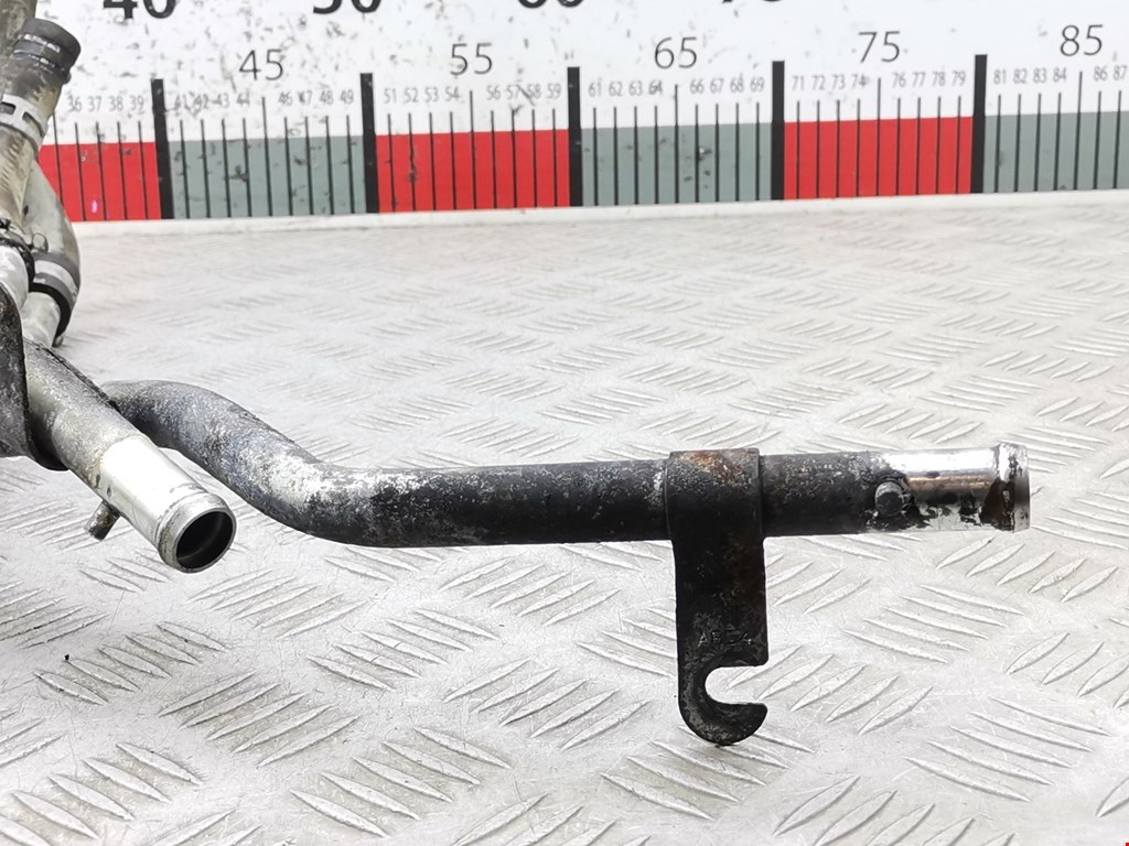 Трубка системы охлаждения OPEL Vectra Vectra C 2002-2008