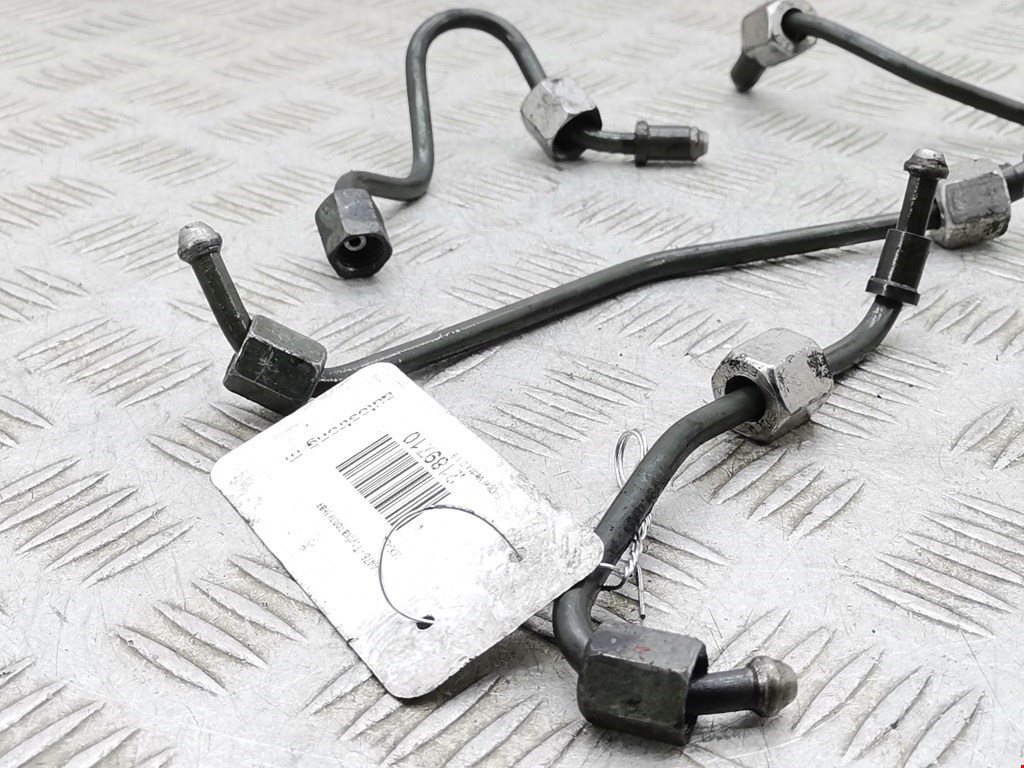 Трубка топливная OPEL Vectra Vectra C 2002-2008