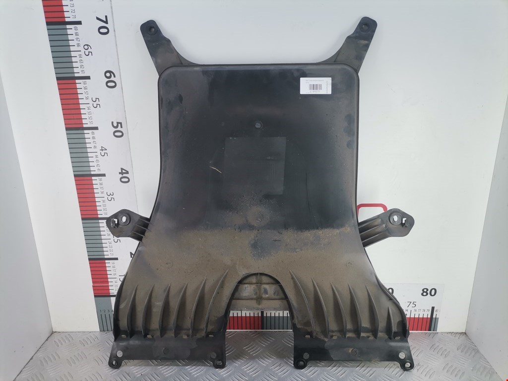 Воздухозаборник (наружный) HYUNDAI Santa Fe SM/ Classic 2000-2012