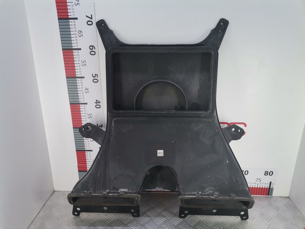 Воздухозаборник (наружный) HYUNDAI Santa Fe SM/ Classic 2000-2012