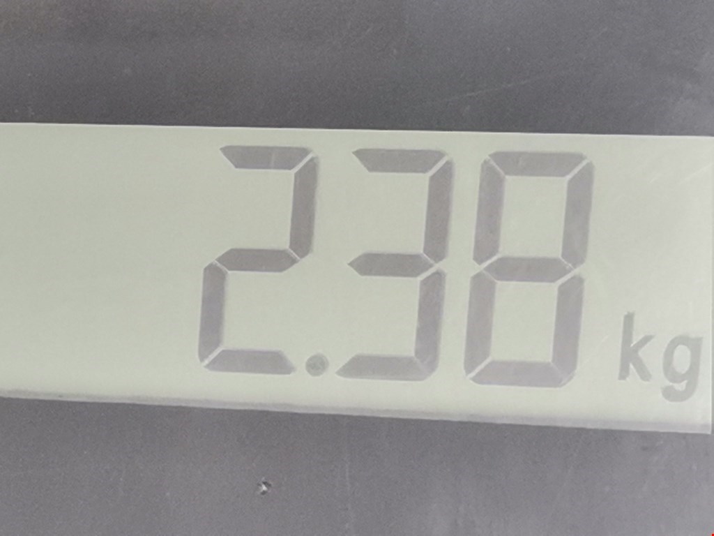 Воздухозаборник (наружный) HYUNDAI Santa Fe SM/ Classic 2000-2012