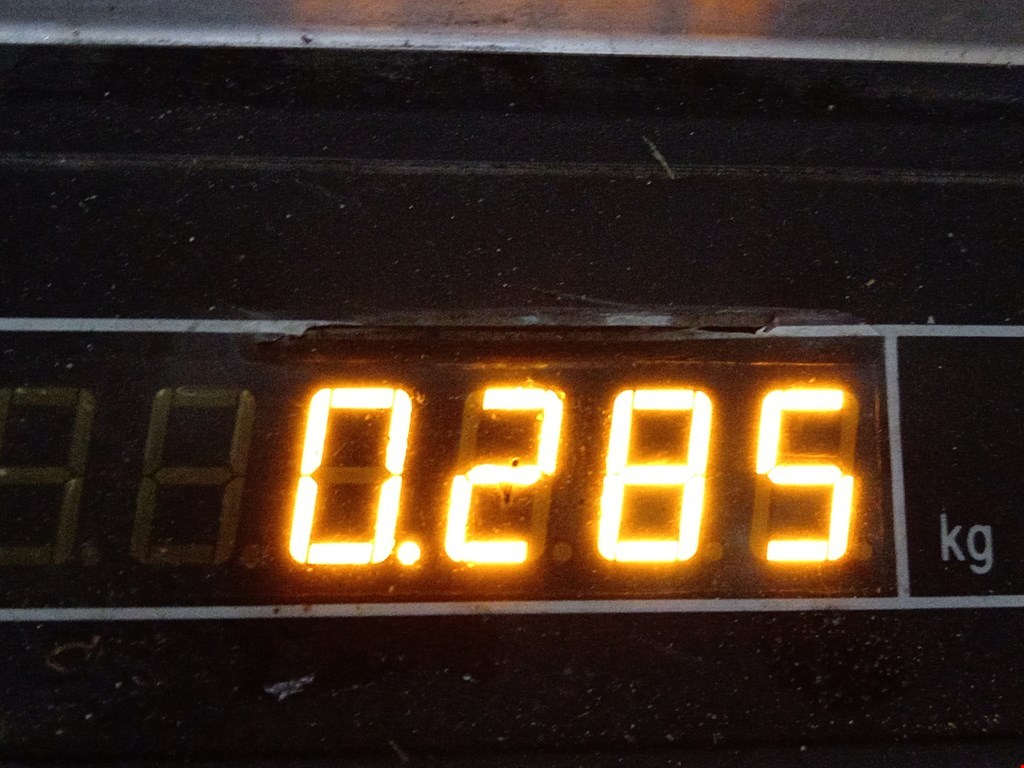 Замок капота DACIA Sandero 2008-2012