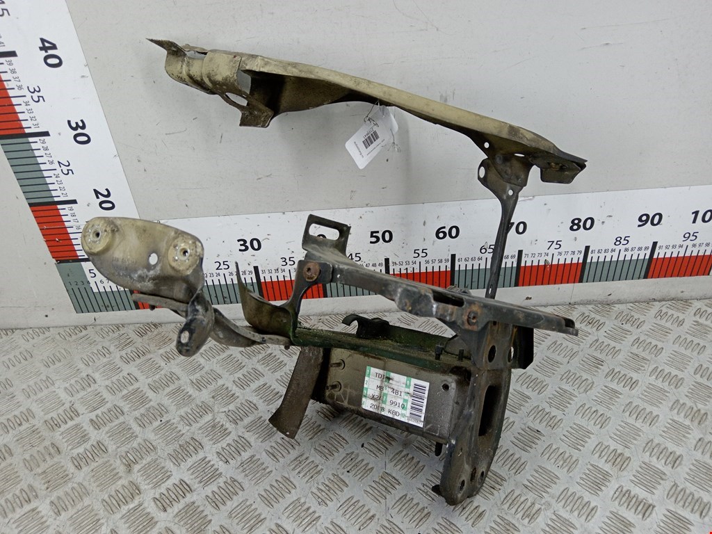 Лонжерон передний правый SKODA Octavia A5 1Z- 2004-2013