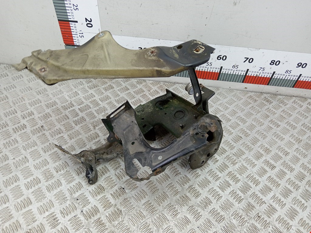 Лонжерон передний правый SKODA Octavia A5 1Z- 2004-2013