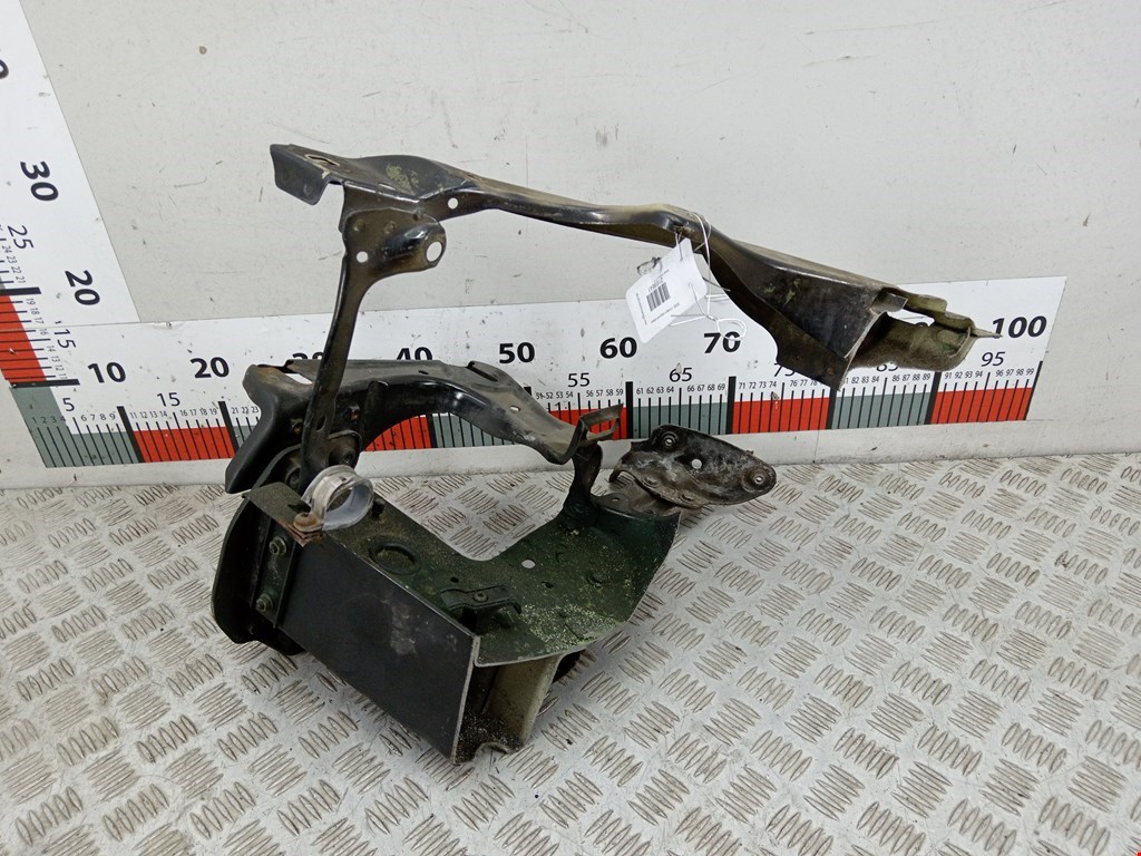 Лонжерон передний правый SKODA Octavia A5 1Z- 2004-2013