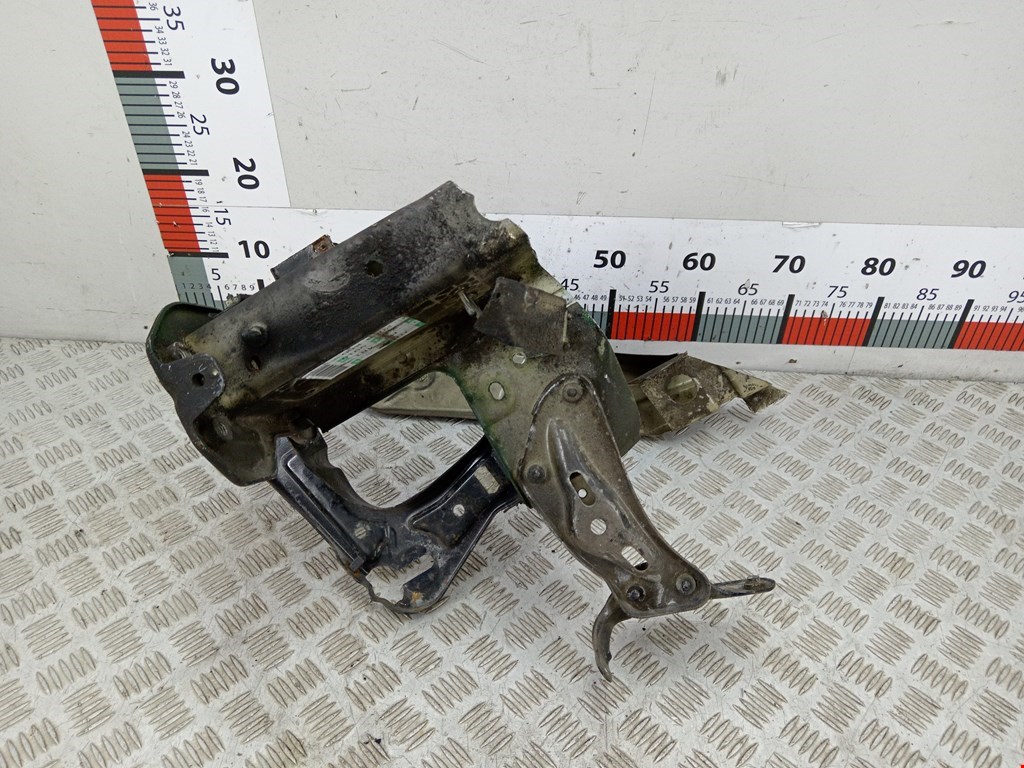 Лонжерон передний правый SKODA Octavia A5 1Z- 2004-2013