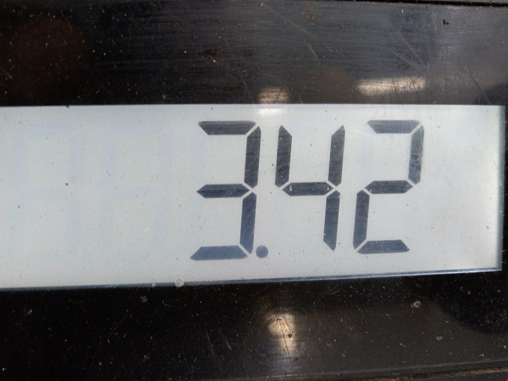 Лонжерон передний правый SKODA Octavia A5 1Z- 2004-2013