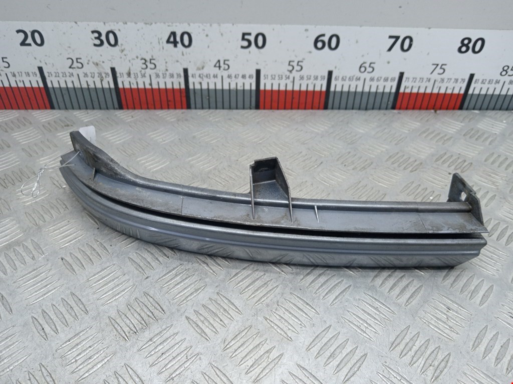 Накладка (планка) под фару левую Opel Zafira A (1999-2006)