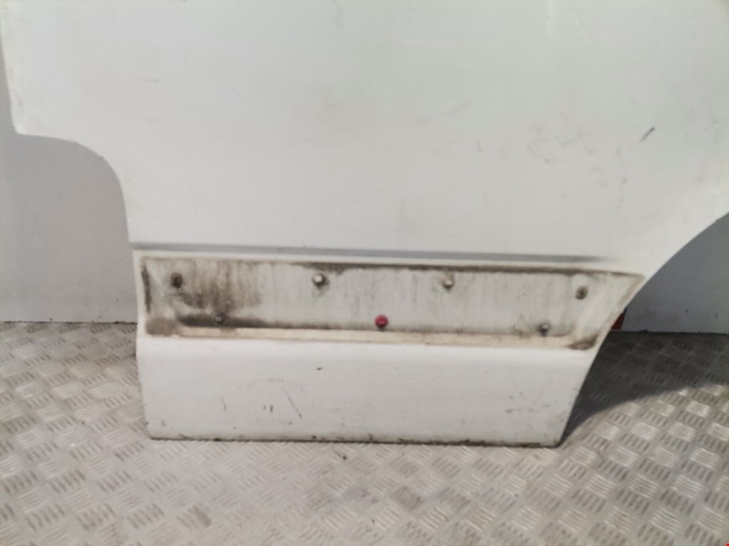 Дверь передняя правая OPEL Movano A 1998-2010