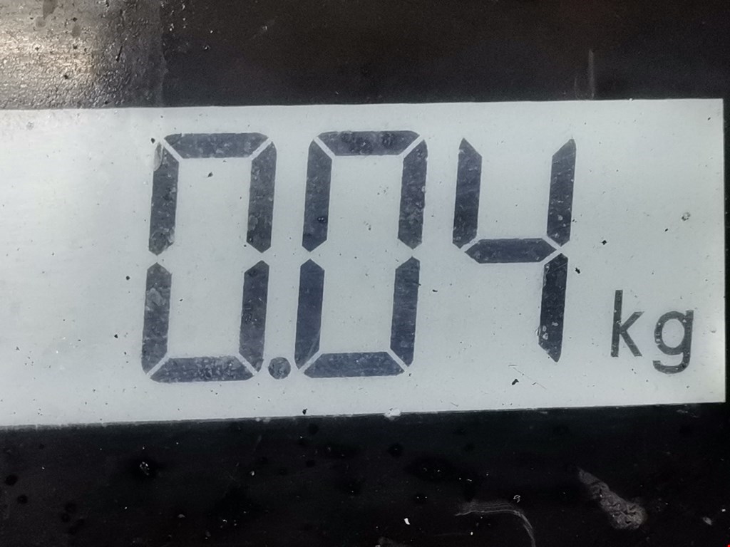 Датчик давления масла VOLKSWAGEN Golf IV 1997-2003