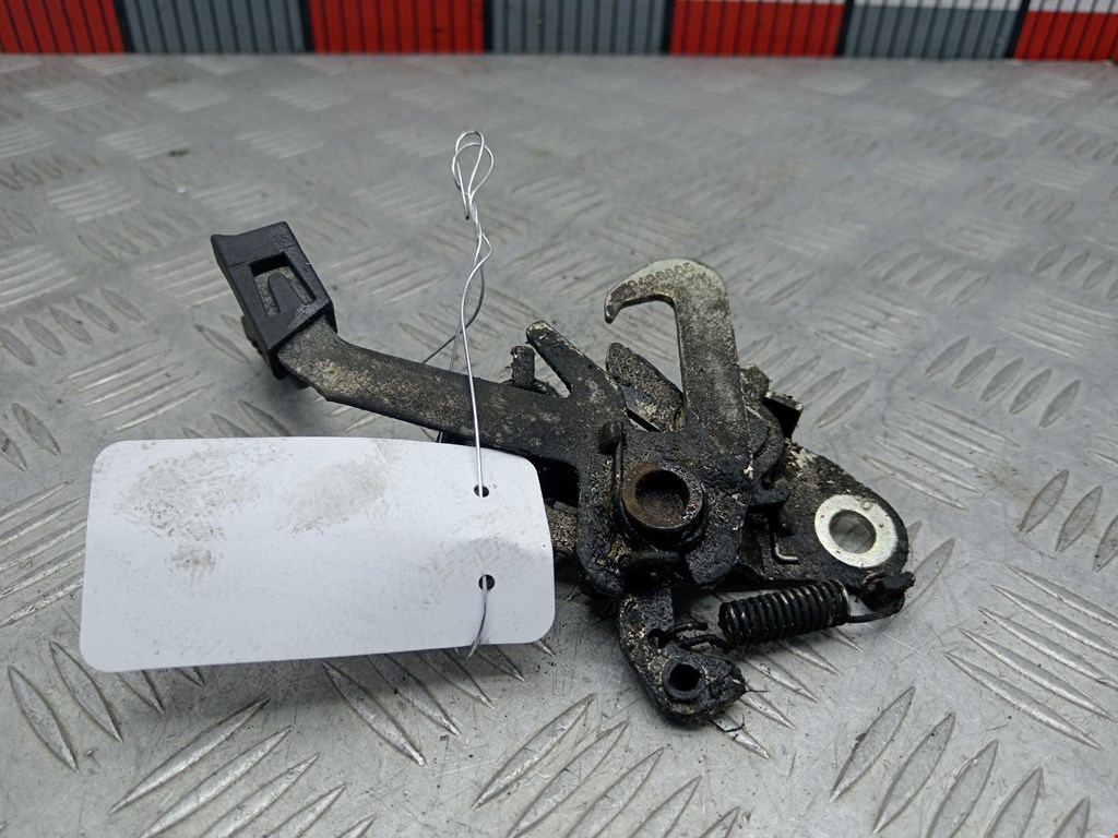 Замок капота PEUGEOT 207 2006-2015