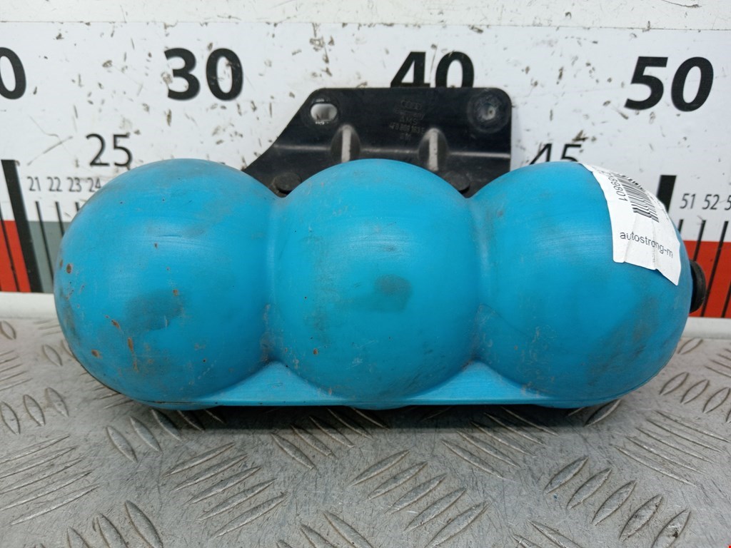 Ресивер воздушный AUDI A6 C6 2004-2010